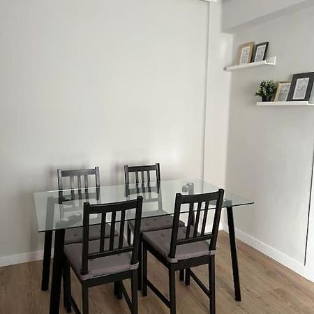 Piso Acogedor Cerca Del Centro. Apartment บูร์โกส ภายนอก รูปภาพ