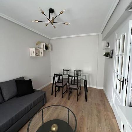 Piso Acogedor Cerca Del Centro. Apartment บูร์โกส ภายนอก รูปภาพ