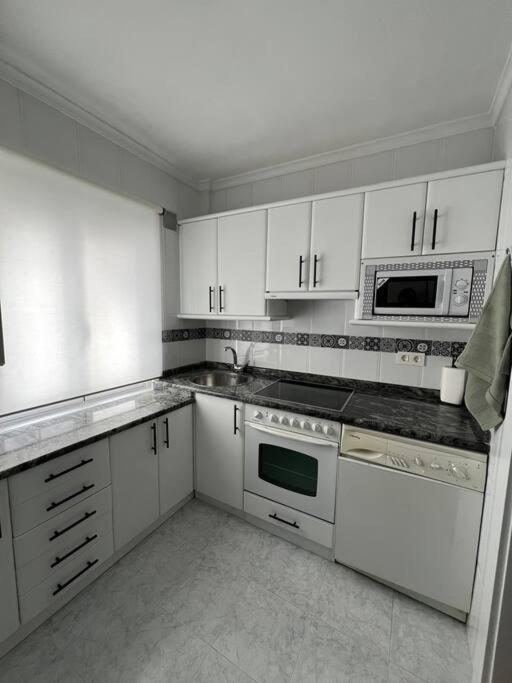 Piso Acogedor Cerca Del Centro. Apartment บูร์โกส ภายนอก รูปภาพ