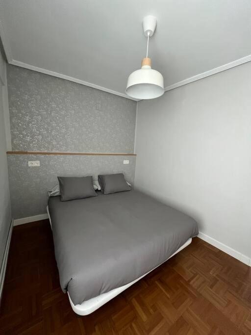 Piso Acogedor Cerca Del Centro. Apartment บูร์โกส ภายนอก รูปภาพ