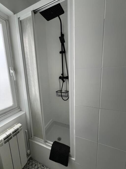 Piso Acogedor Cerca Del Centro. Apartment บูร์โกส ภายนอก รูปภาพ