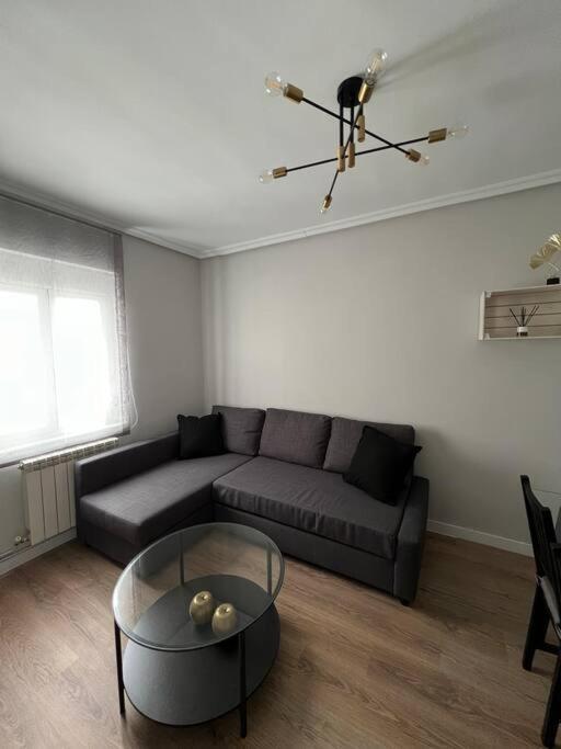 Piso Acogedor Cerca Del Centro. Apartment บูร์โกส ภายนอก รูปภาพ