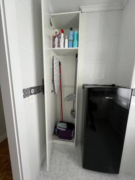 Piso Acogedor Cerca Del Centro. Apartment บูร์โกส ภายนอก รูปภาพ