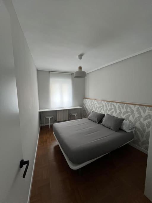 Piso Acogedor Cerca Del Centro. Apartment บูร์โกส ภายนอก รูปภาพ