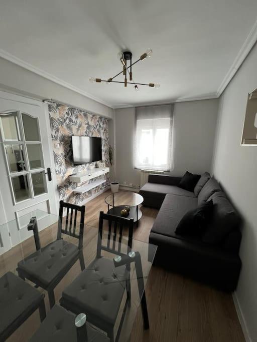 Piso Acogedor Cerca Del Centro. Apartment บูร์โกส ภายนอก รูปภาพ